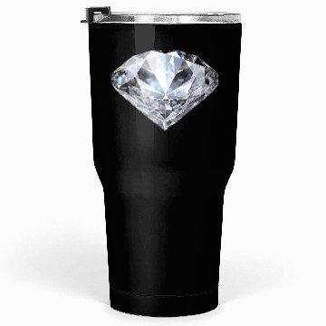 Discover Diamond Tumblers 30 Oz