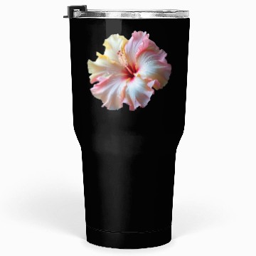 Discover Hibiscus Tumblers 30 Oz