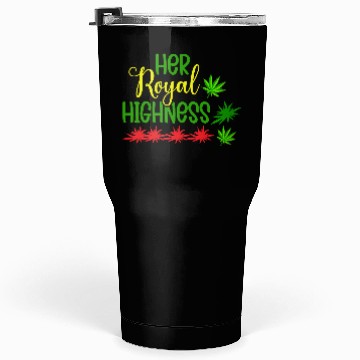 Discover HER ROYAL HIGHNESS Tumblers 30 Oz