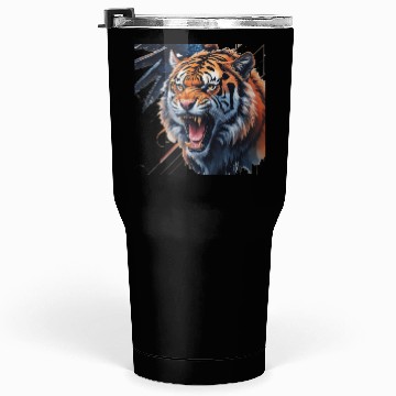 Discover Fierce Roar Tumblers 30 Oz