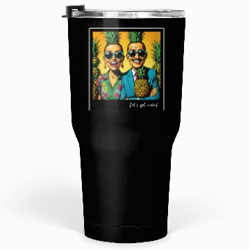 Discover Let s Get Weird Tumblers 30 Oz