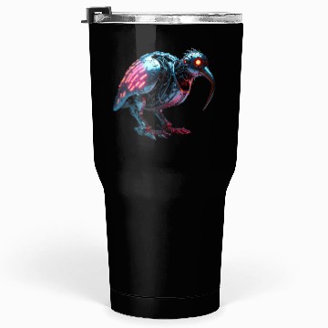 Discover Kiwi Bird Constructed Tumblers 30 Oz