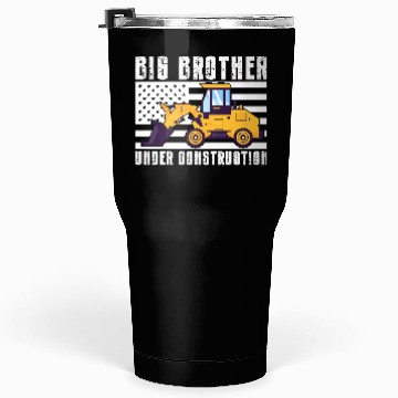 Discover Big Brother Under Construction Tumblers 30 Oz