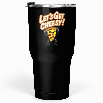Discover Let s Get Cheesy Tumblers 30 Oz