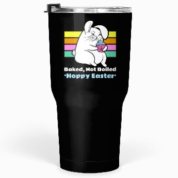 Discover Baked, Not Boiled—Hoppy Easter 420 Tumblers 30 Oz