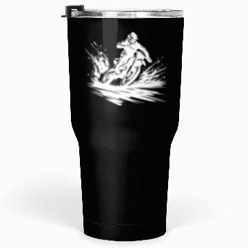 Discover Motocross Jump Action And Pure Dirt Tumblers 30 Oz
