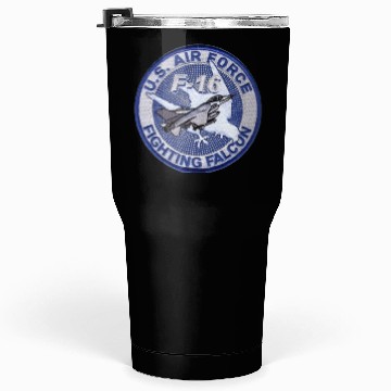 Discover US Air Force 14 Tumblers 30 Oz
