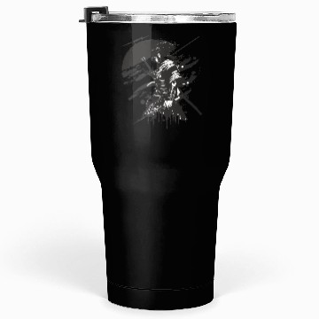 Discover Urban Edge: Bold & Trendy Graphic Tumblers 30 Oz