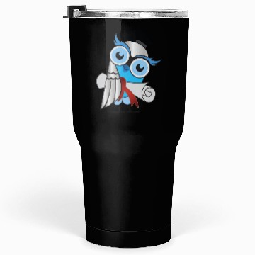 Discover Every Student Can Learn Owl Quote Saying Teacher Tumblers 30 Oz