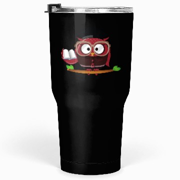 Discover Every Student Can Learn Owl Quote Saying Teacher Tumblers 30 Oz