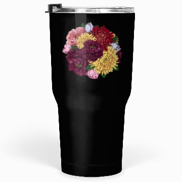 Discover Spring Tumblers 30 Oz