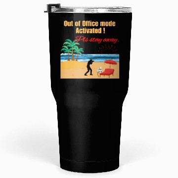 Discover On Holidays Tumblers 30 Oz
