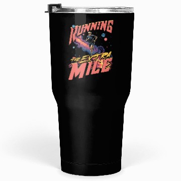 Discover Marathon Marathoner Running Tumblers 30 Oz