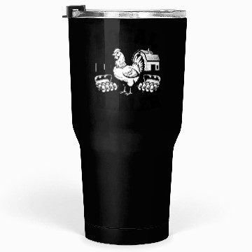 Discover Local Egg Dealer Easter Sunday Easter Egg Tumblers 30 Oz