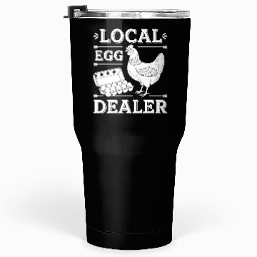 Discover Local Egg Dealer Easter Sunday Egg Tumblers 30 Oz