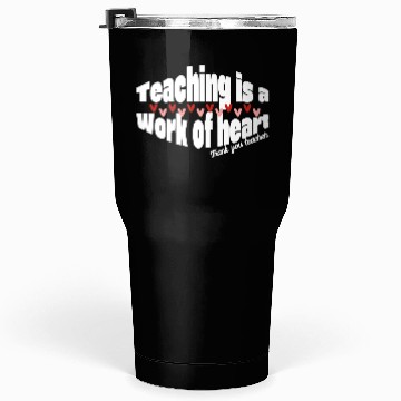 Discover Thank you teacher Tumblers 30 Oz