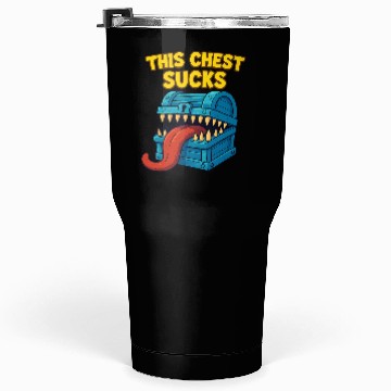 Discover Medieval Knight, Wizard and Monster Tumblers 30 Oz