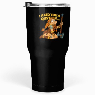 Discover Medieval Knight, Wizard and Monster Tumblers 30 Oz