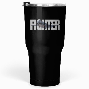 Discover Fighter F-35 Lightning II Tumblers 30 Oz