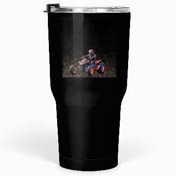 Discover Sand Drag Racing Adrenaline Tumblers 30 Oz