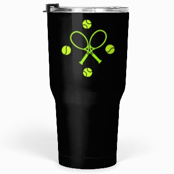 Discover Tennis Minimalism: Streamlined Design Trends for M Tumblers 30 Oz