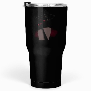 Discover Cherry Wine Dream Tumblers 30 Oz
