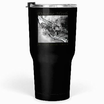 Discover Divine Herb – A Gift from Above Tumblers 30 Oz