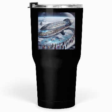 Discover Biggest Space Journey Tumblers 30 Oz