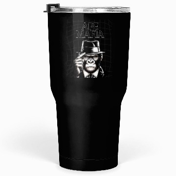 Discover APE MAFIA Tumblers 30 Oz