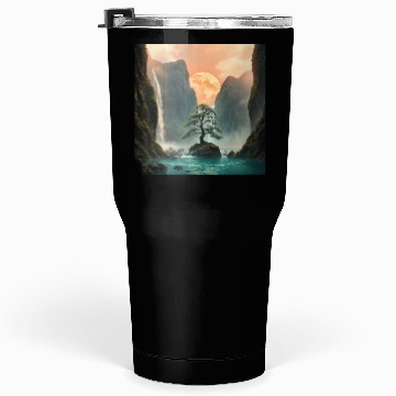 Discover Harmonious Night 12 Tumblers 30 Oz