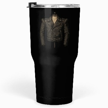 Discover Neon Rebels '85" Tumblers 30 Oz