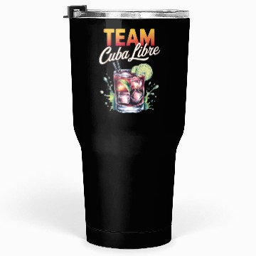 Discover Cocktail Bartender Team Cuba Libre Tumblers 30 Oz
