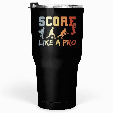 Discover Funny Basketball Quote Tumblers 30 Oz