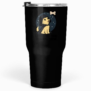 Discover Come to the Bark Side Tumblers 30 Oz
