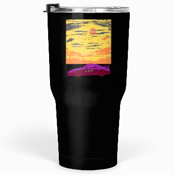 Discover Summer Sunday Tumblers 30 Oz