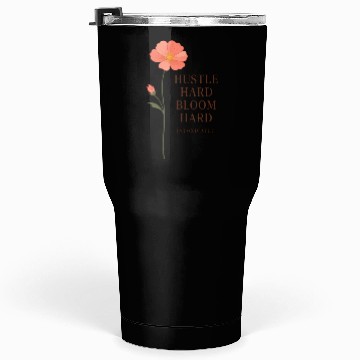 Discover Bloom Hard – Intoxicated Edition Tumblers 30 Oz