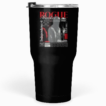 Discover Rogue Tracker Tumblers 30 Oz