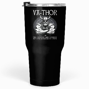 Discover Viking Warrior Man Odin Thor Norman Walhalla Tumblers 30 Oz