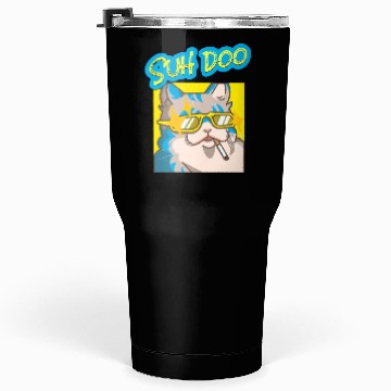 Discover Suh Doo Modern Funny Style Tumblers 30 Oz