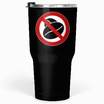Discover Not a Coffee Mug – Caffeine-Free Statement Tumblers 30 Oz