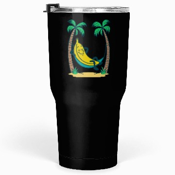 Discover Banana Hammock Tumblers 30 Oz