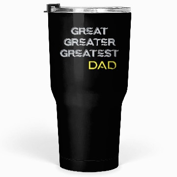 Discover Father’s Day Gift Tumblers 30 Oz