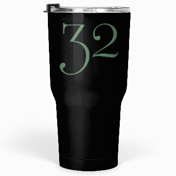 Discover Thirty two Tumblers 30 Oz