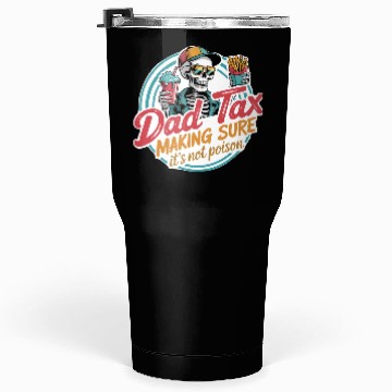 Discover Funny Cool Skeleton Tumblers 30 Oz