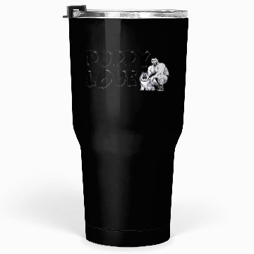 Discover Puppy Love Tumblers 30 Oz