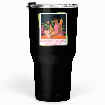 Discover First Time Mom Vibes – Expecting Mother Tumblers 30 Oz