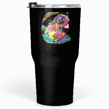 Discover Vivid Spectrum Visage Tumblers 30 Oz