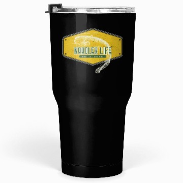 Discover Elbow Deep Proud Noodle Life Tumblers 30 Oz