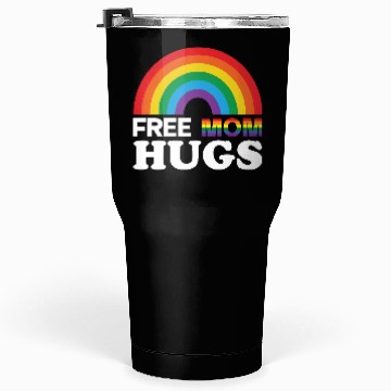 Discover free mom hugs Tumblers 30 Oz