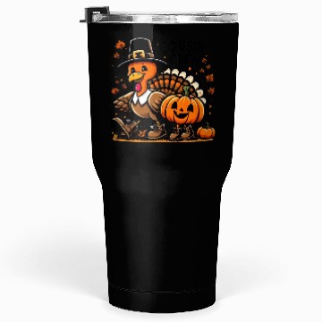 Discover Halloween Cousin Crew Tumblers 30 Oz
